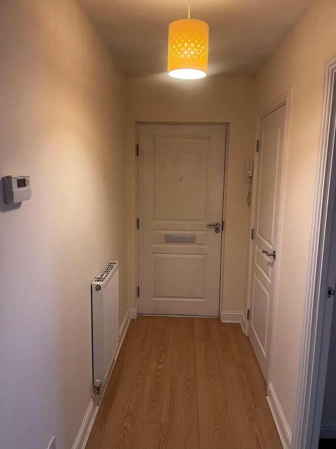 Shelly'S Place Apartment Glasgow Exterior foto